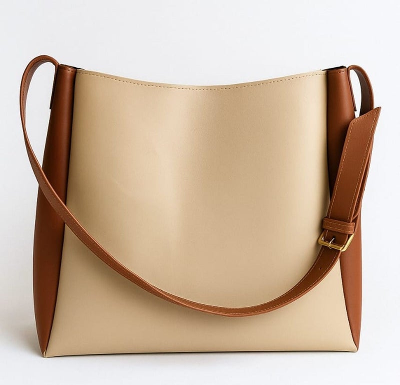 Osman Women Multicolor Tote Bag - Image 2